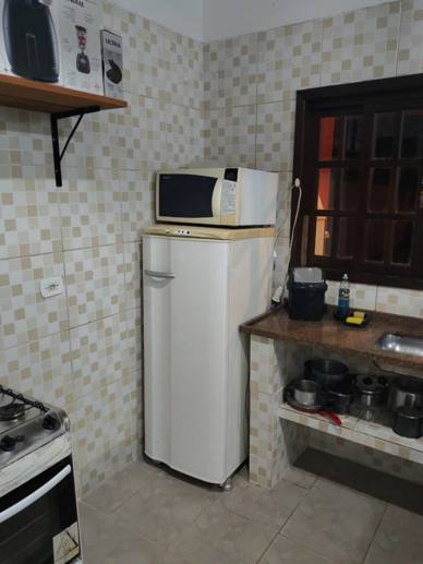 Casa com 1 Quarto para Temporada - Foto 7
