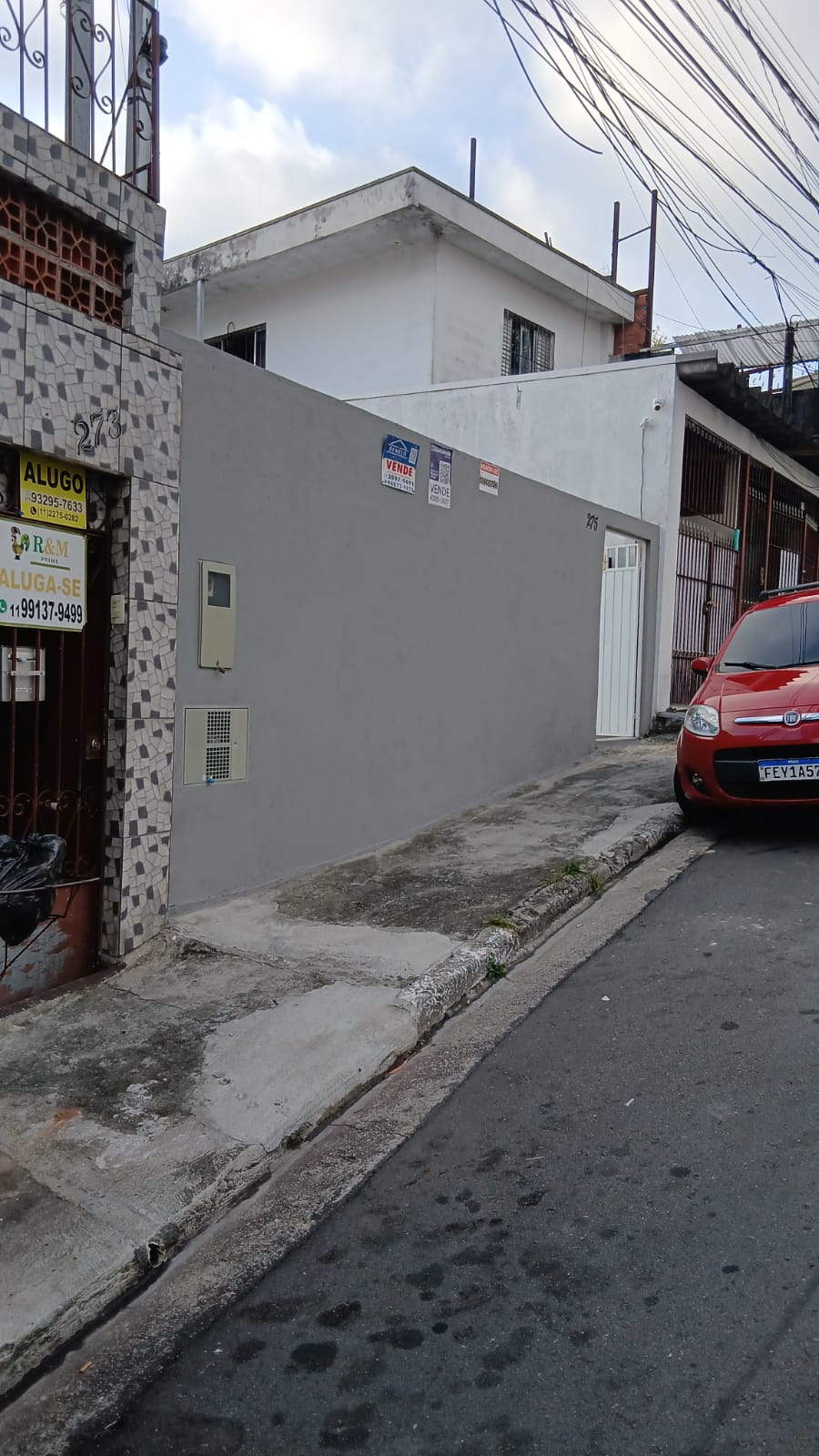 Terreno à Venda, 150,00 m² - Foto 2