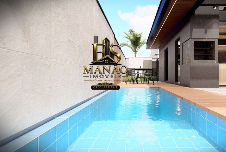Casa com 3 Quartos à Venda, 163,29 m² - Foto 7