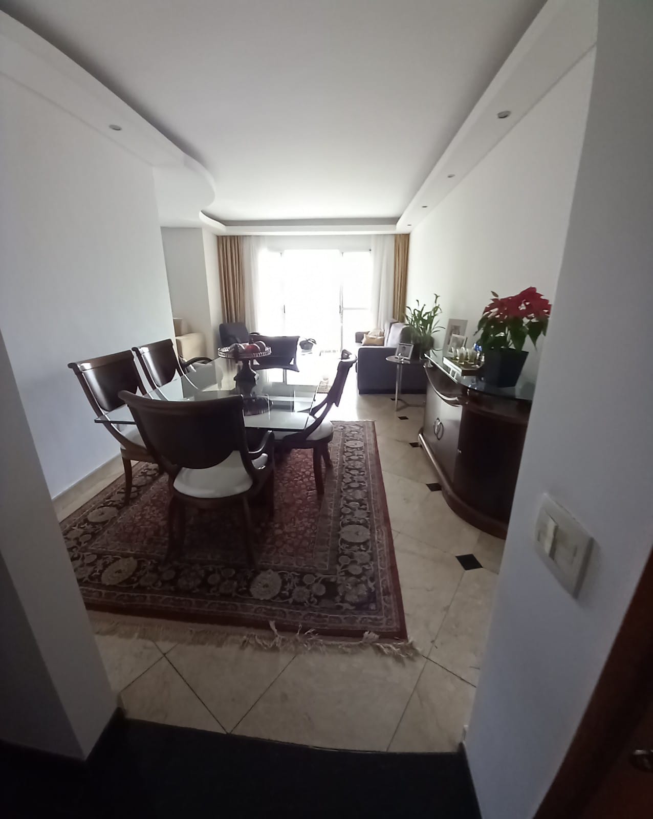 Apartamento com 3 Quartos à Venda, 115,00 m² - Foto 1