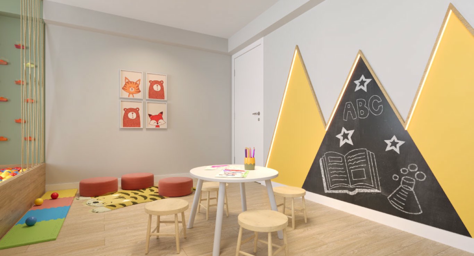 Apartamento com 2 Quartos à Venda, 40,00 m² - Foto 4