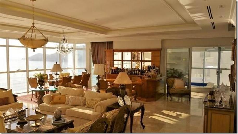 Apartamento com 4 Quartos à Venda, 587,63 m² - Foto 3