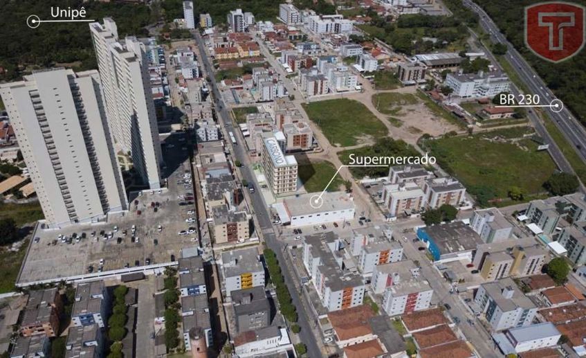 Apartamento com 2 Quartos à Venda, 53,00 m² - Foto 2