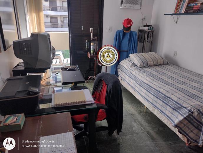 Apartamento com 3 Quartos à Venda - Foto 11