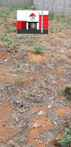 Terreno à Venda, 250,00 m² - Foto 2