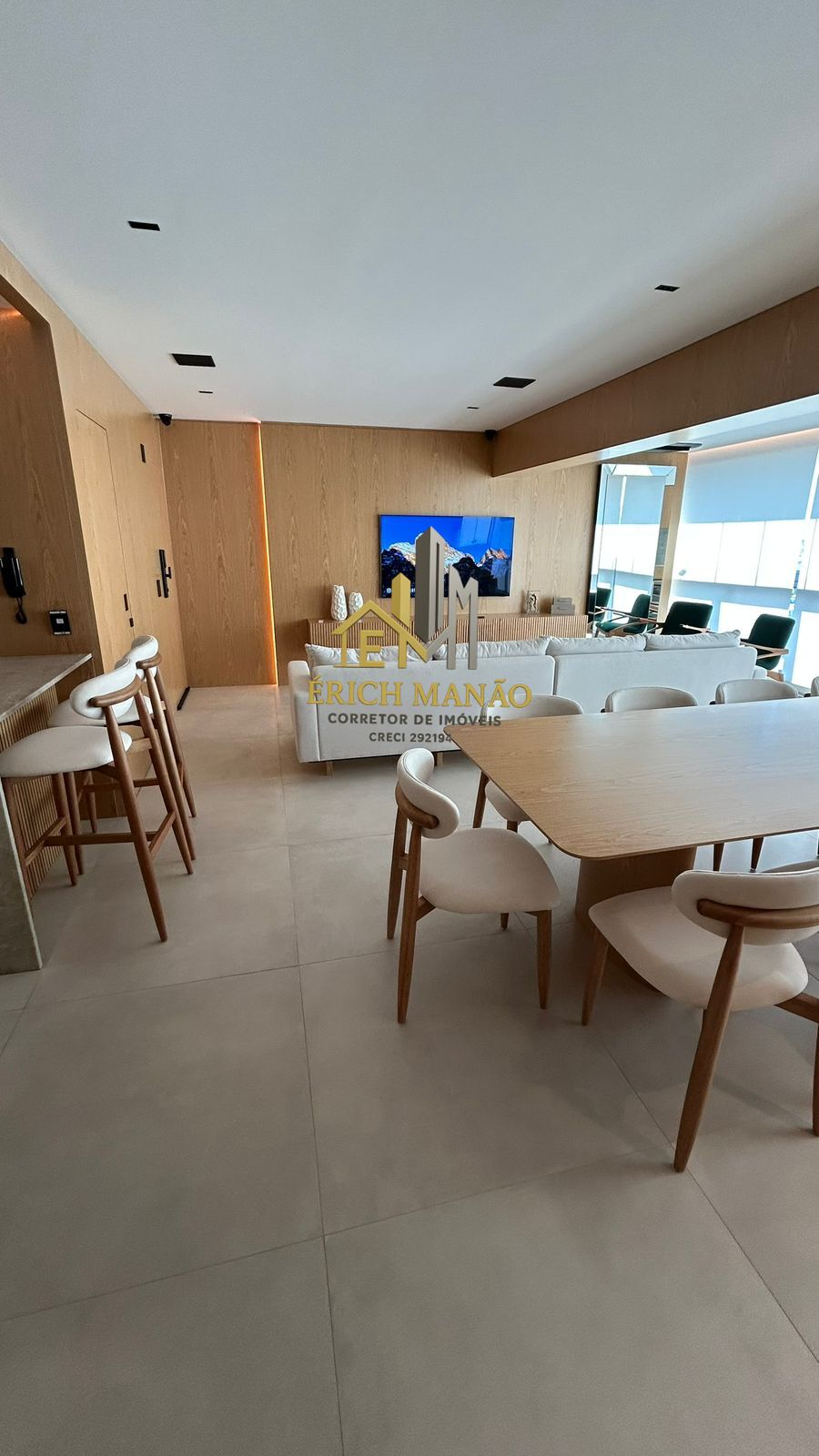 Apartamento com 3 Quartos à Venda, 160,00 m² - Foto 8