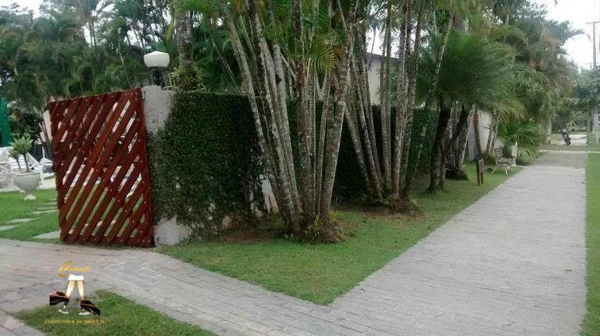 Casa com 4 Quartos para Temporada, 280,00 m² - Foto 7