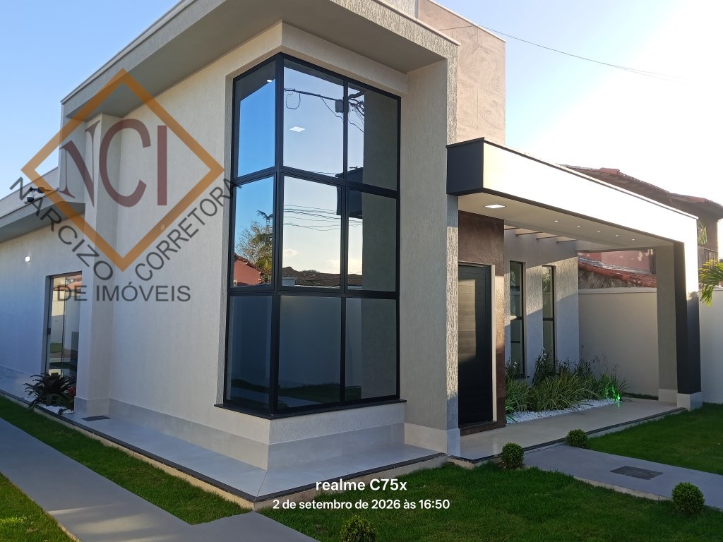 Casa com 2 Quartos à Venda, 143,00 m² - Foto 1