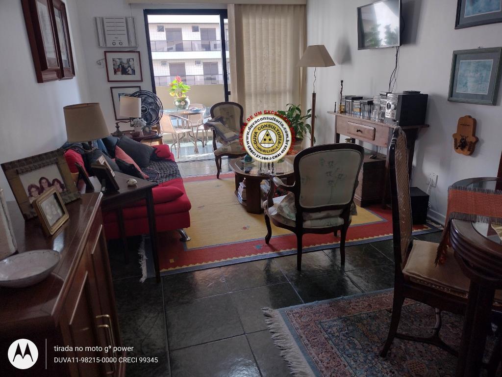 Apartamento com 3 Quartos à Venda - Foto 1