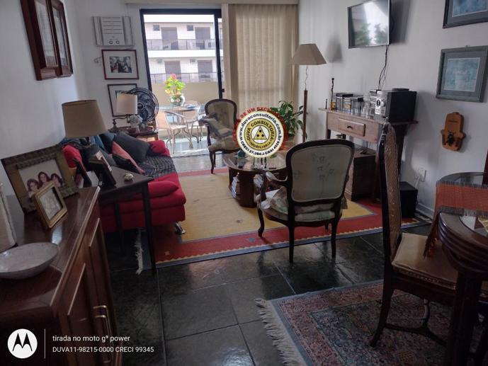 Apartamento com 3 Quartos à Venda - Foto 1