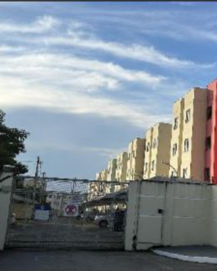 Apartamento com 2 Quartos à Venda, 51,14 m² - Foto 3