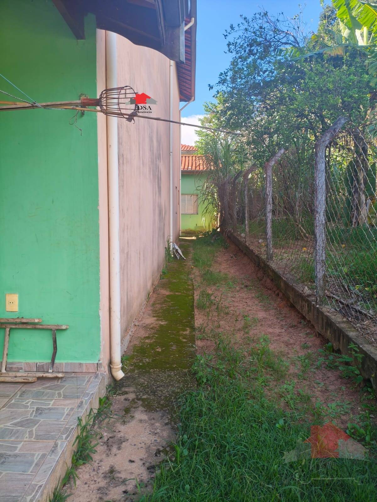 Rural com 4 Quartos à Venda, 1.250,00 m² - Foto 38