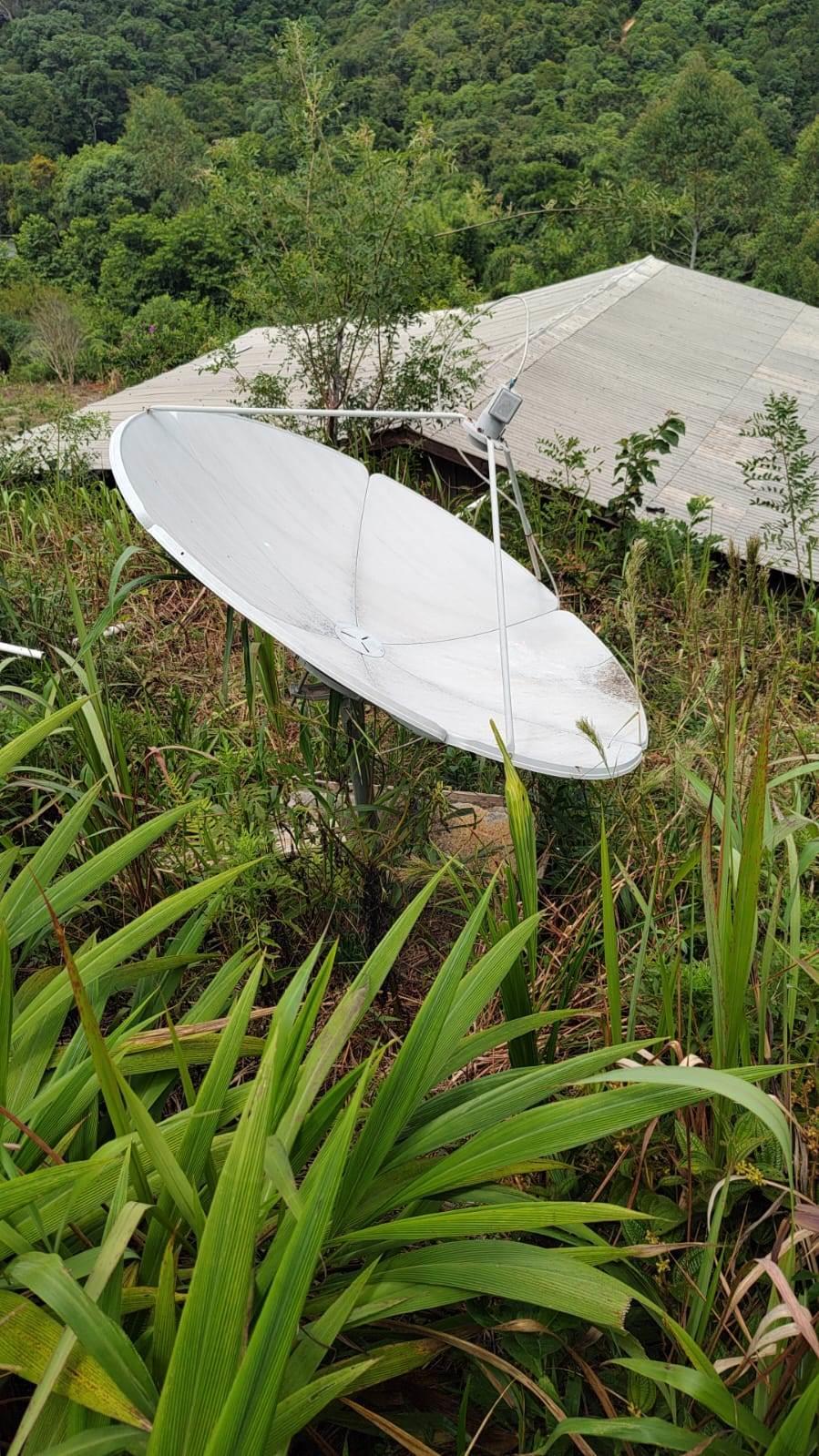 Rural com 2 Quartos à Venda, 6.487,37 m² - Foto 13