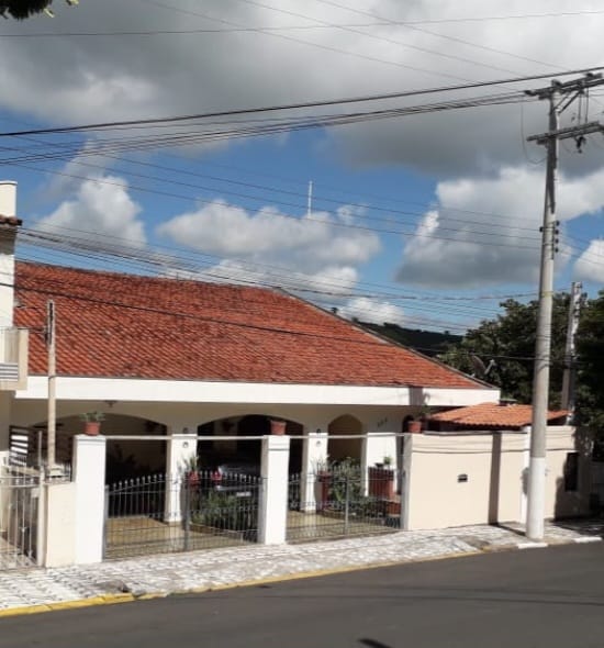 Casa com 4 Quartos à Venda, 540,00 m² - Foto 11