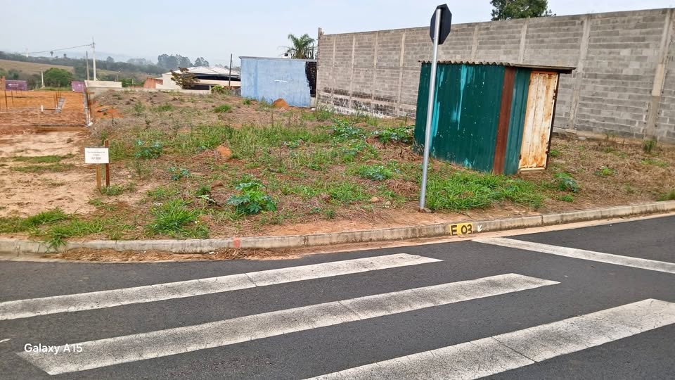 Terreno à Venda - Foto 1