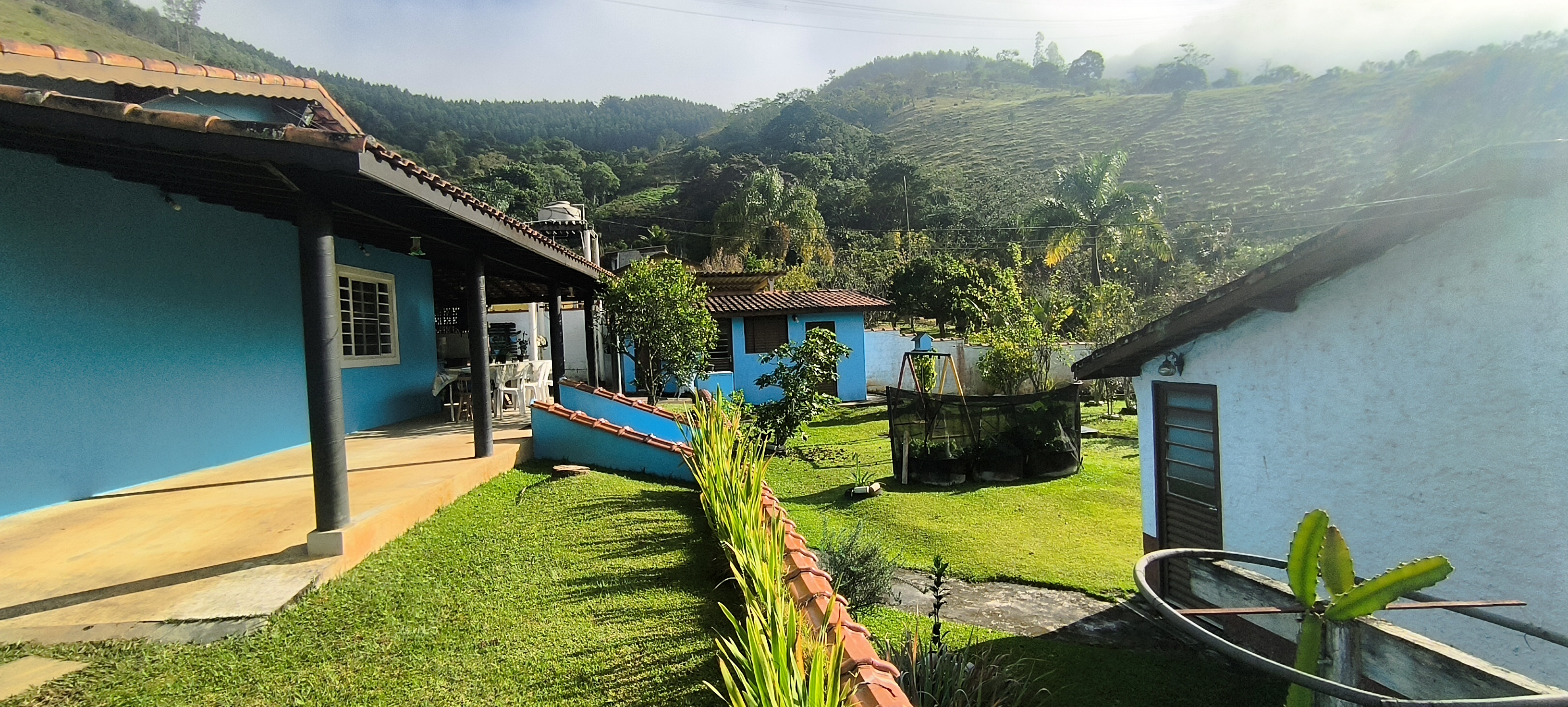 Rural com 5 Quartos à Venda, 1.000,00 m² - Foto 63