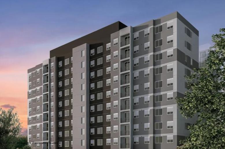 Apartamento com 2 Quartos à Venda - Foto 2