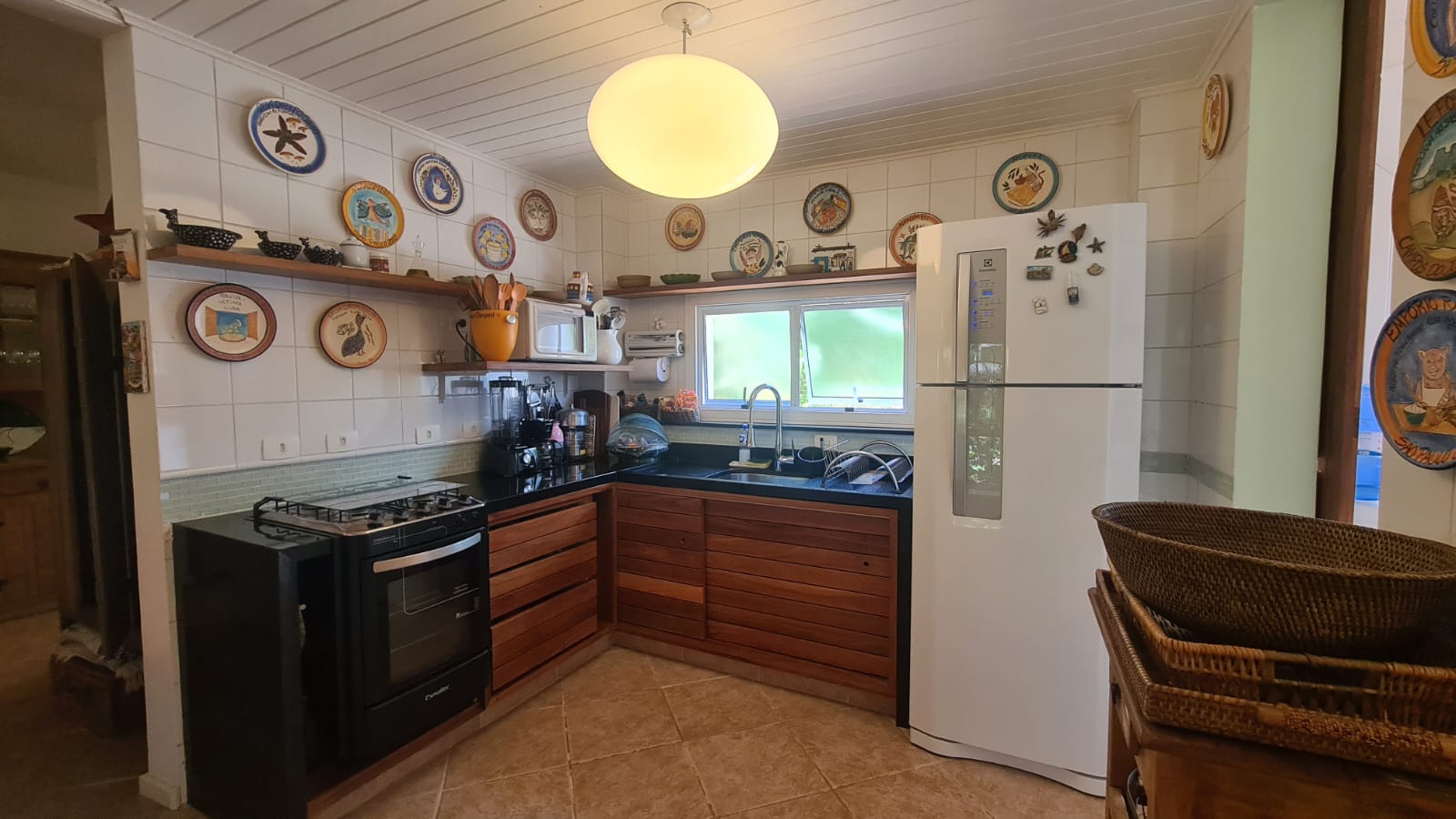 Casa com 4 Quartos para Temporada, 300,00 m² - Foto 10