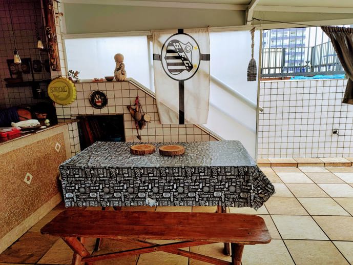 Apartamento com 4 Quartos à Venda, 350,00 m² - Foto 27