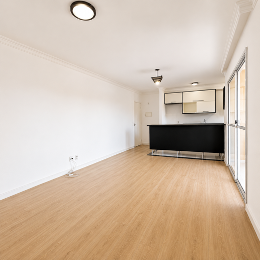Apartamento com 3 Quartos à Venda, 74,00 m² - Foto 1