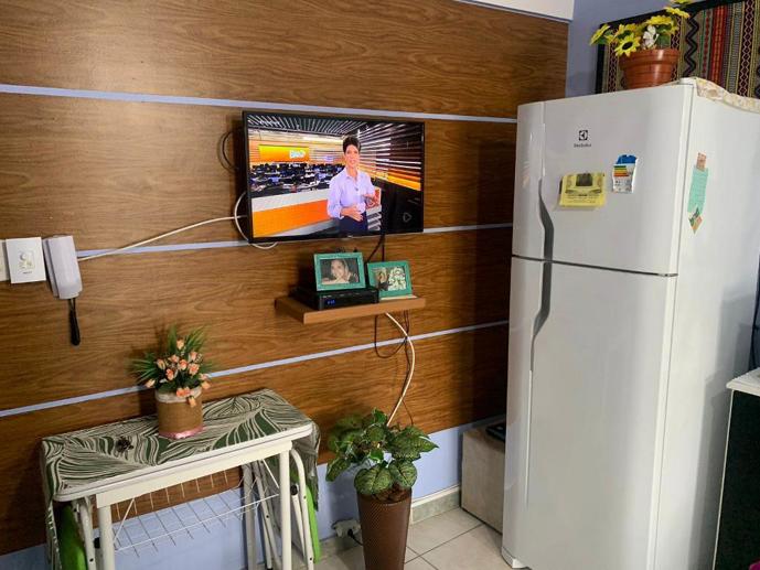 Apartamento à Venda, 30,00 m² - Foto 4