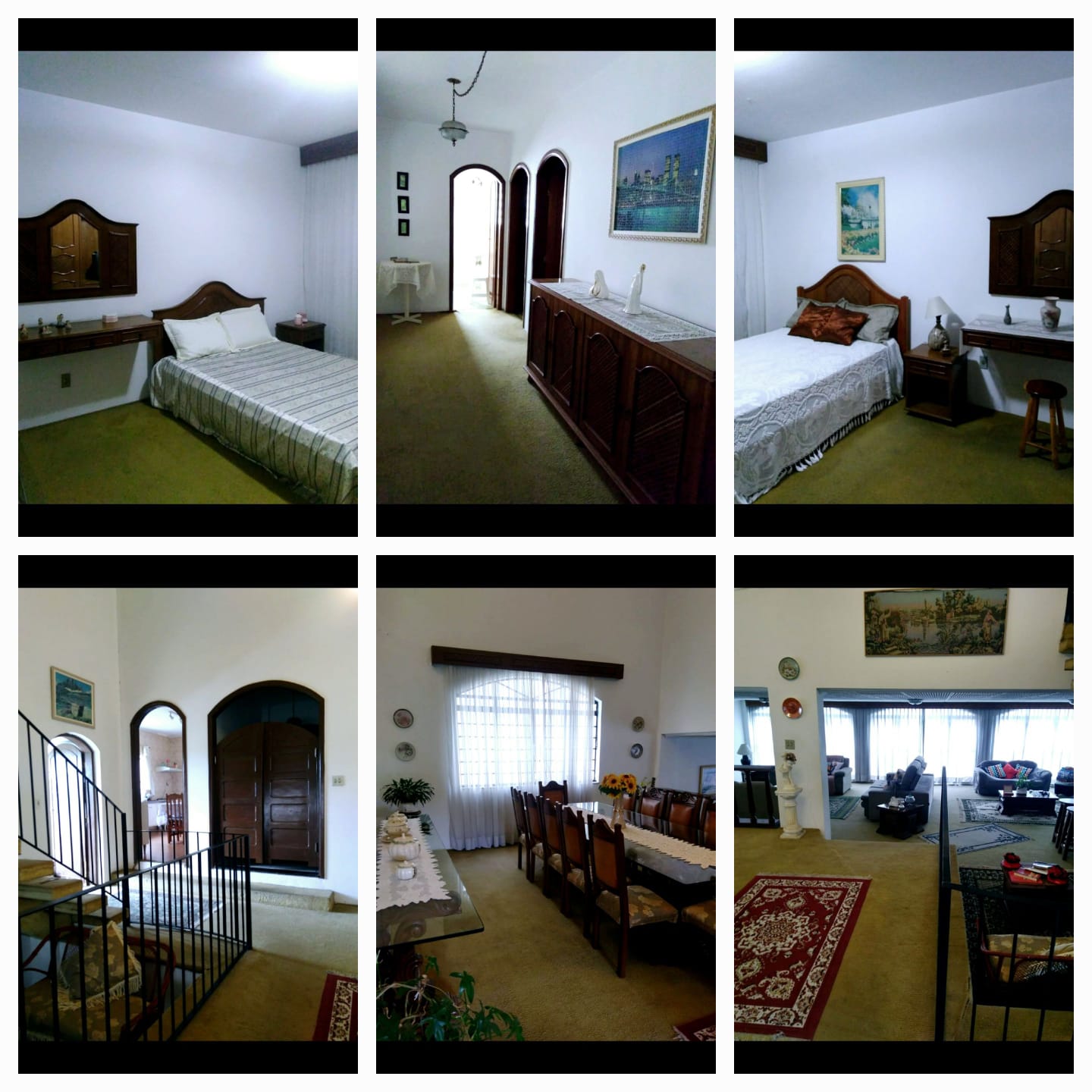 Casa com 4 Quartos à Venda, 540,00 m² - Foto 26