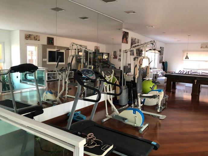 Casa com 4 Quartos à Venda, 587,00 m² - Foto 15