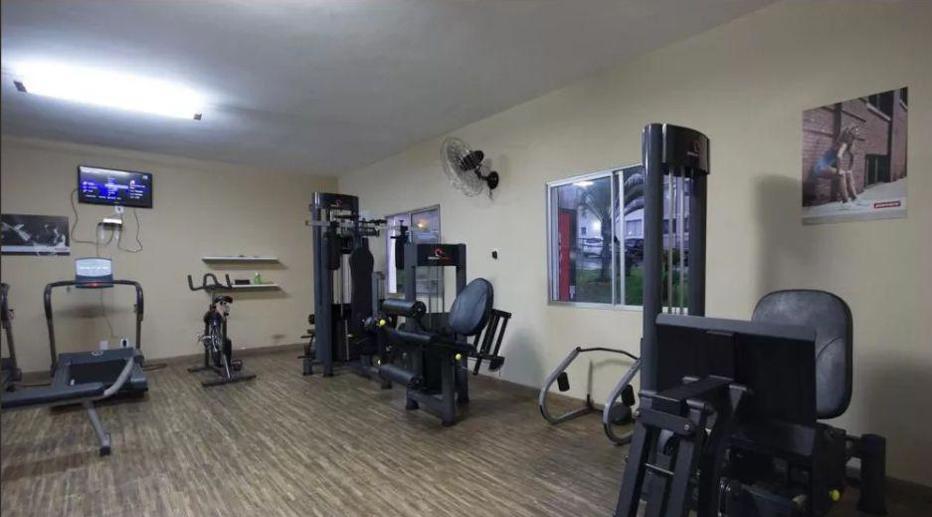 Apartamento com 1 Quarto à Venda - Foto 6