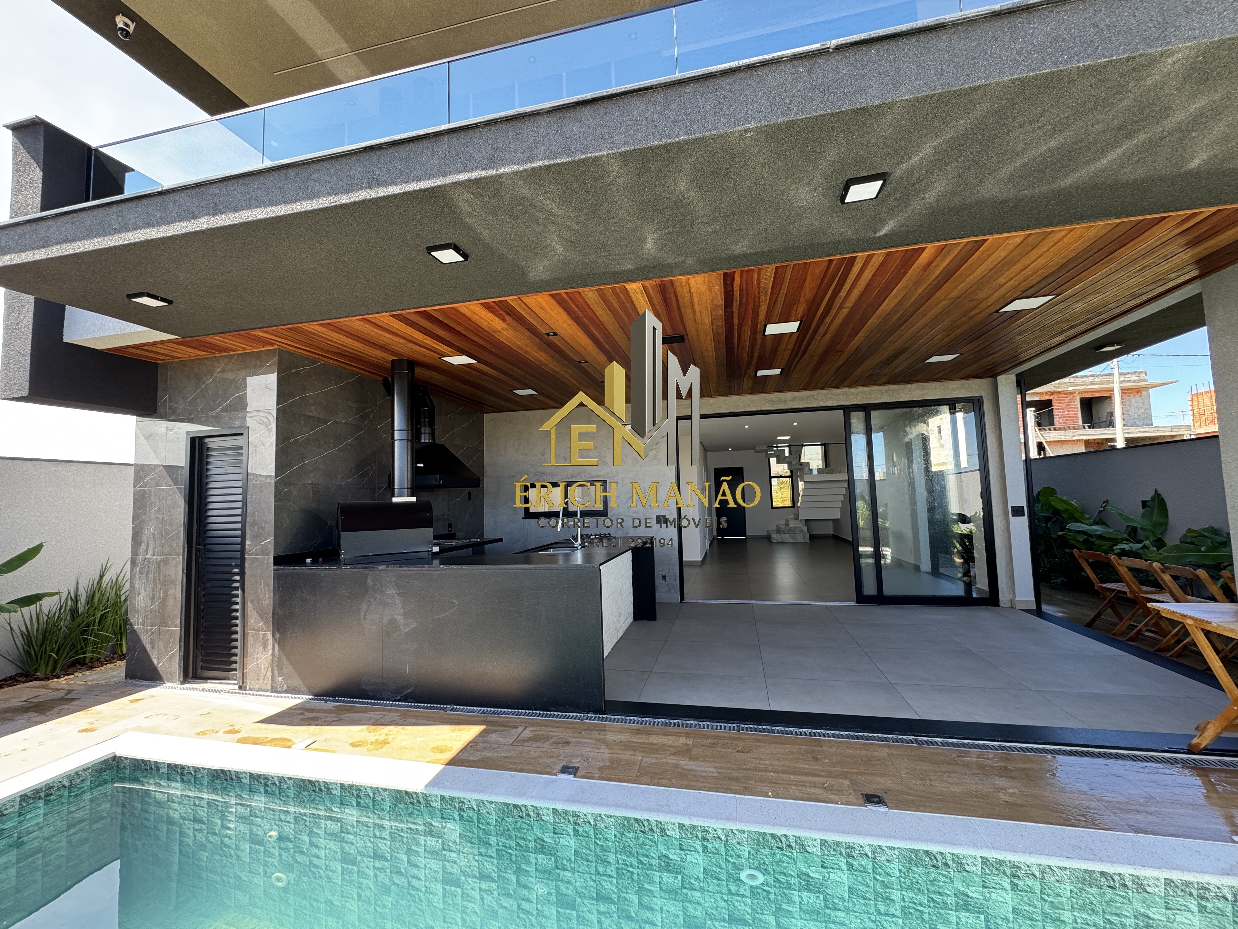 Casa com 3 Quartos à Venda, 279,00 m² - Foto 5