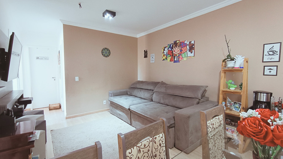 Apartamento com 3 Quartos à Venda, 74,00 m² - Foto 5