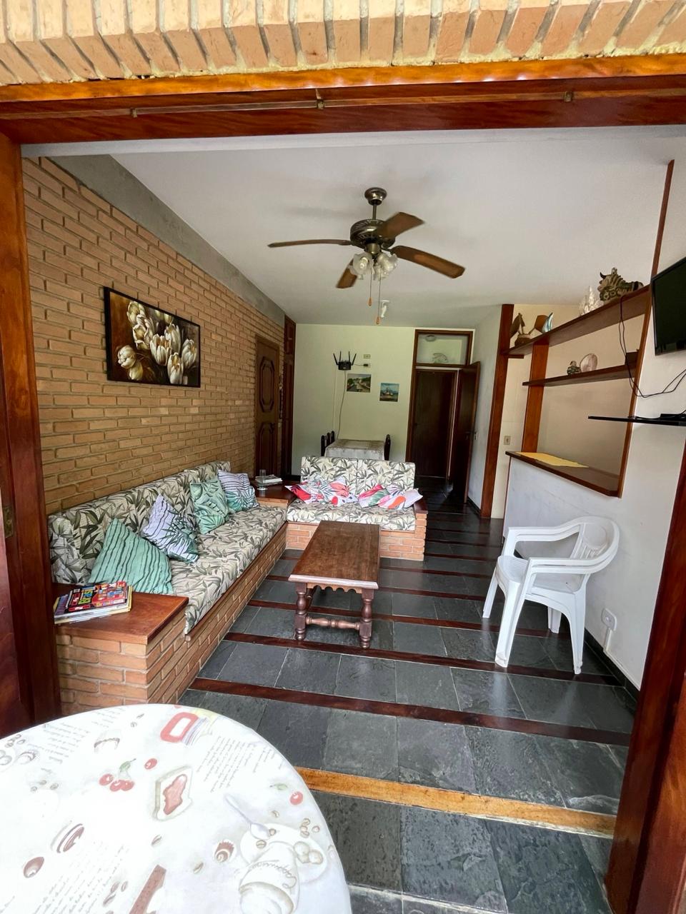 Apartamento com 2 Quartos à Venda, 110,00 m² - Foto 3