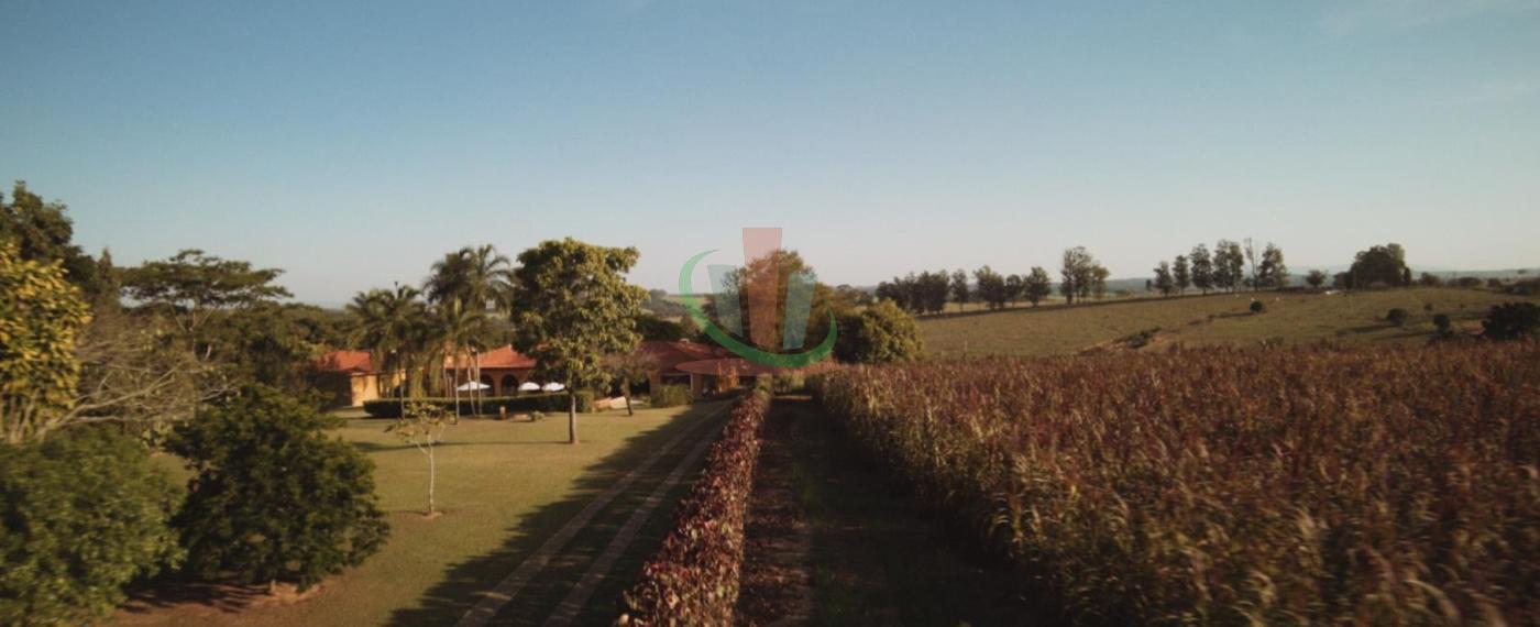 Rural com 4 Quartos à Venda, 241.000,00 m² - Foto 26