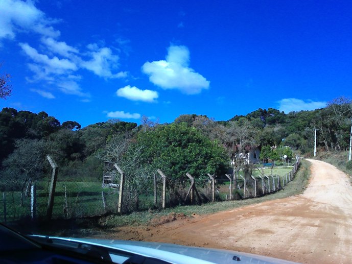 Rural com 3 Quartos à Venda, 24.946,87 m² - Foto 9