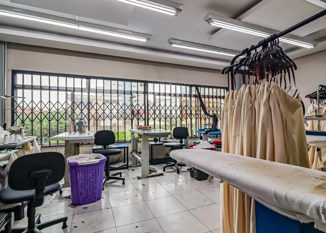 Casa com 5 Quartos à Venda - Foto 7