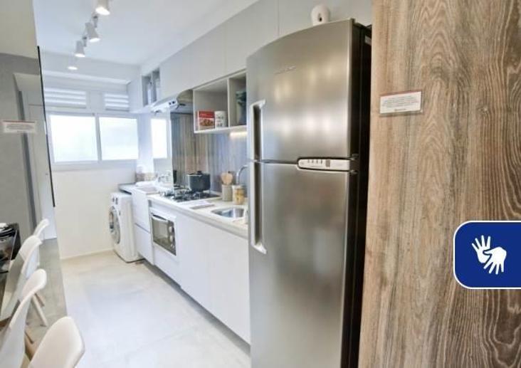 Apartamento com 2 Quartos à Venda, 41,00 m² - Foto 4