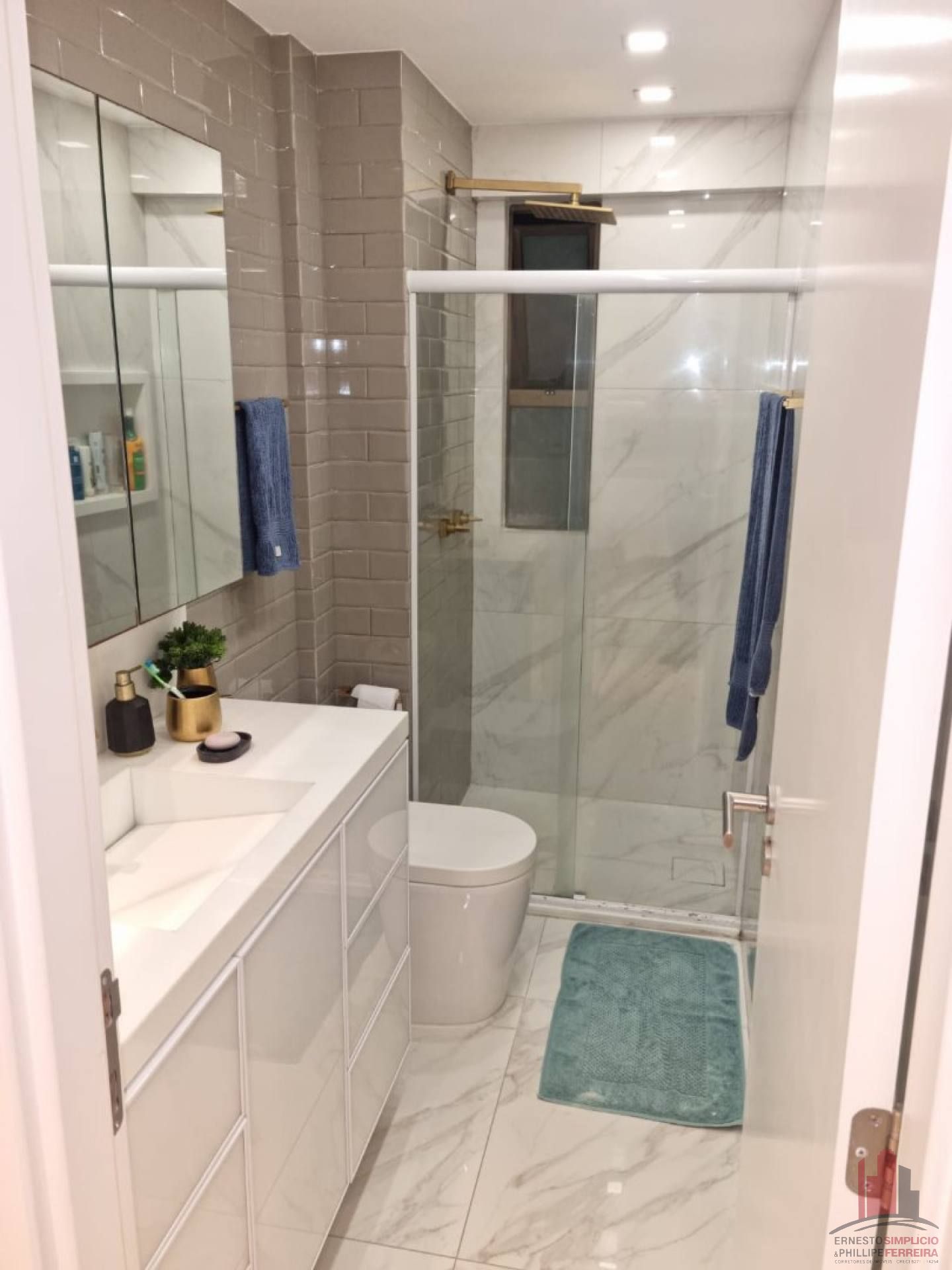 Apartamento com 4 Quartos à Venda, 105,00 m² - Foto 11