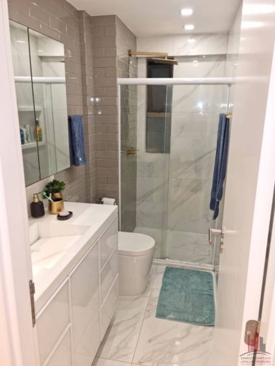 Apartamento com 4 Quartos à Venda, 105,00 m² - Foto 11