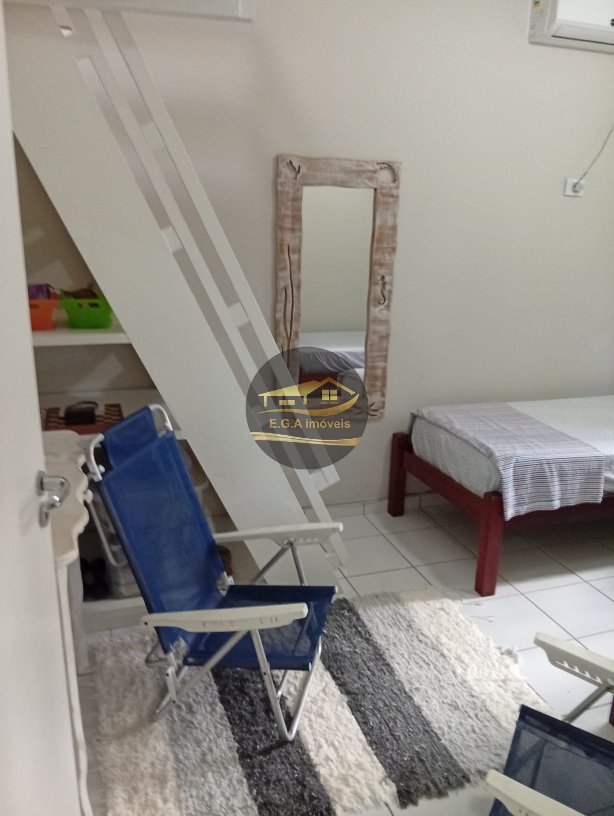 Casa com 2 Quartos para Temporada, 75,00 m² - Foto 49