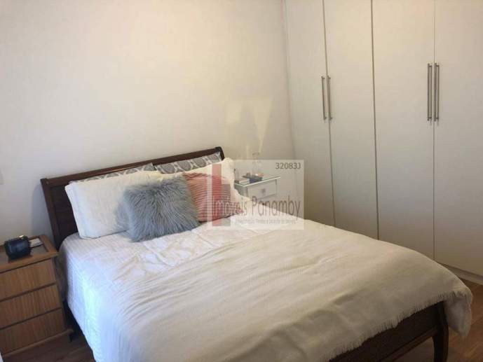 Apartamento com 3 Quartos à Venda, 110,00 m² - Foto 11
