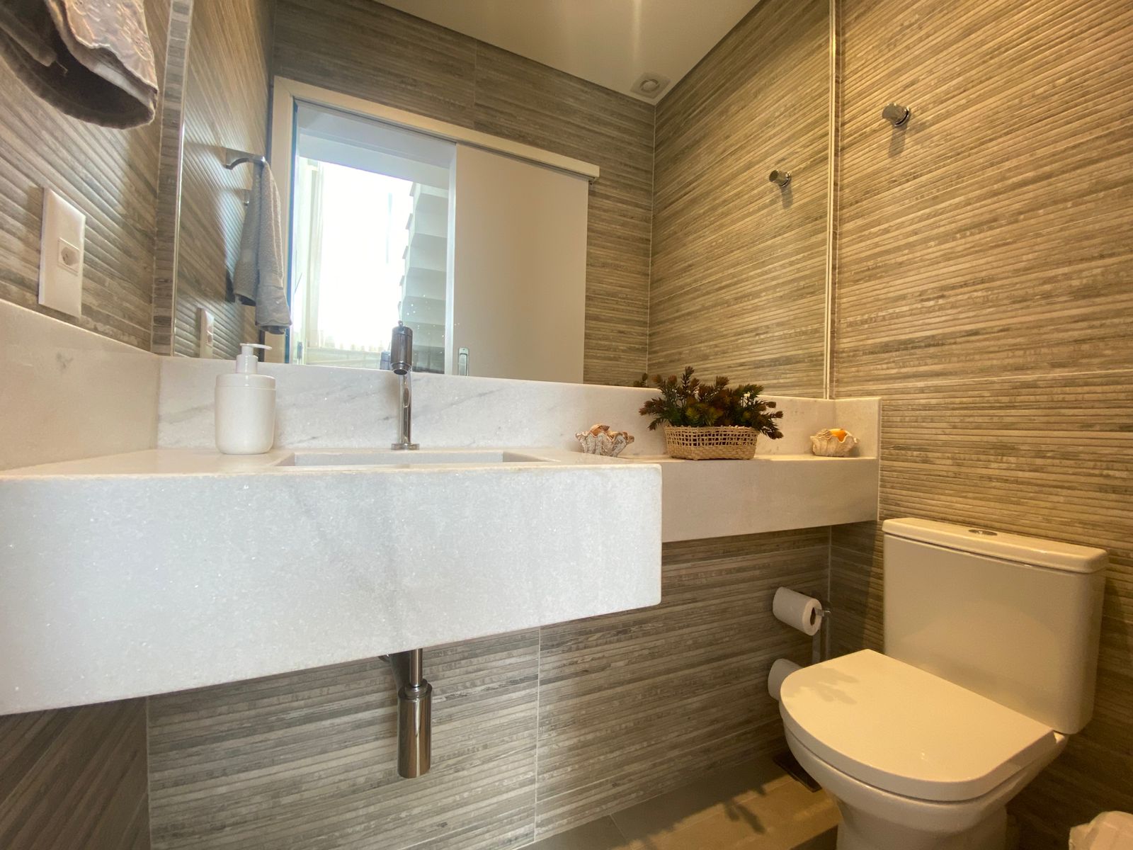 Casa para Temporada, 325,00 m² - Foto 47