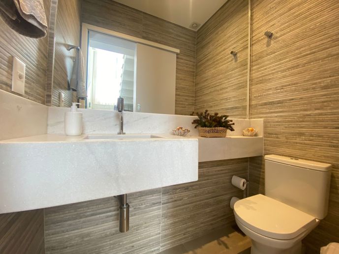 Casa para Temporada, 325,00 m² - Foto 47