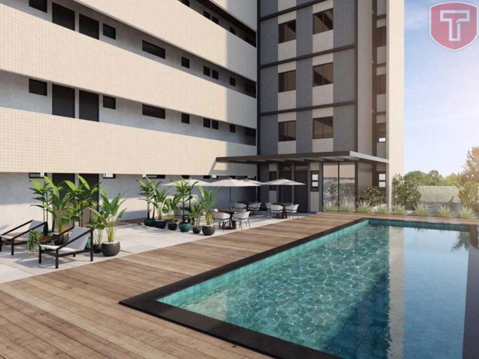 Apartamento com 2 Quartos à Venda, 53,00 m² - Foto 8