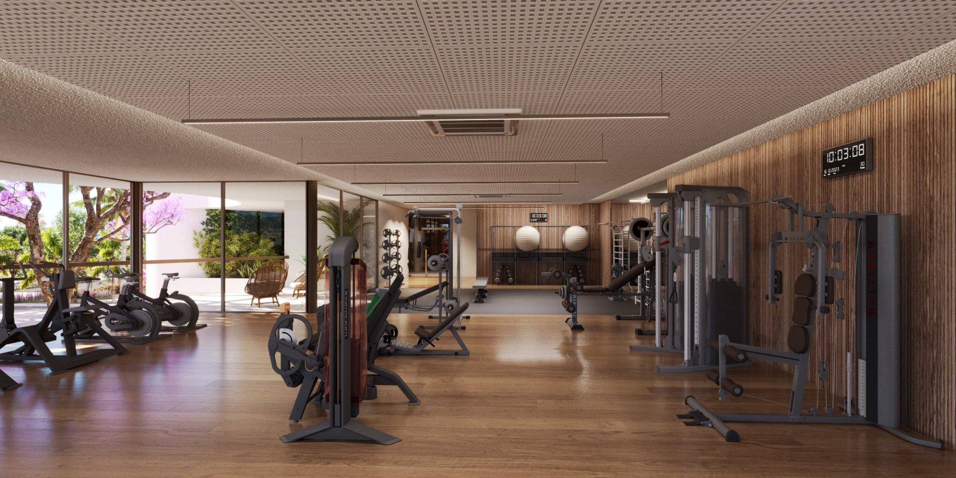 Apartamento com 3 Quartos à Venda, 237,00 m² - Foto 22