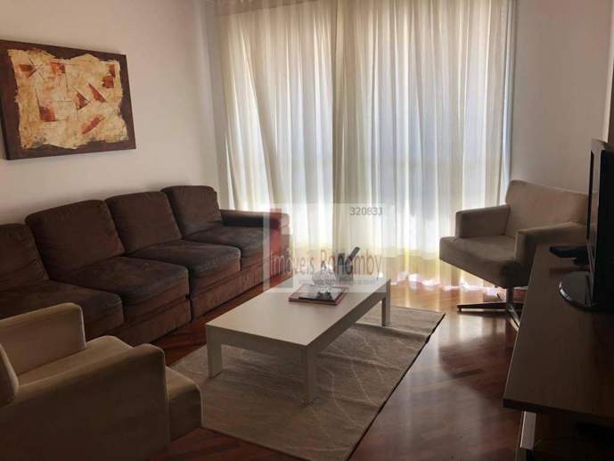 Apartamento com 3 Quartos à Venda, 110,00 m² - Foto 1