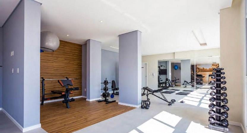 Apartamento com 2 Quartos à Venda, 45,00 m² - Foto 10