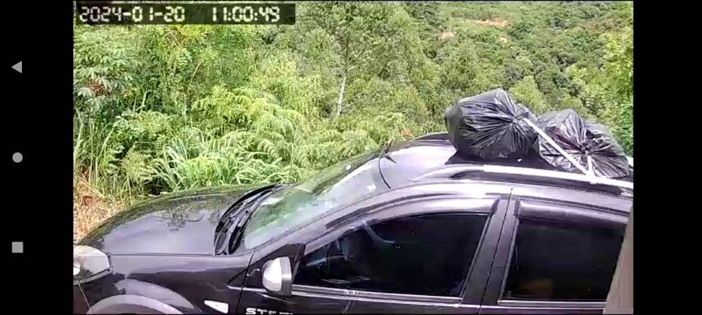 Rural com 2 Quartos à Venda, 6.487,37 m² - Foto 20