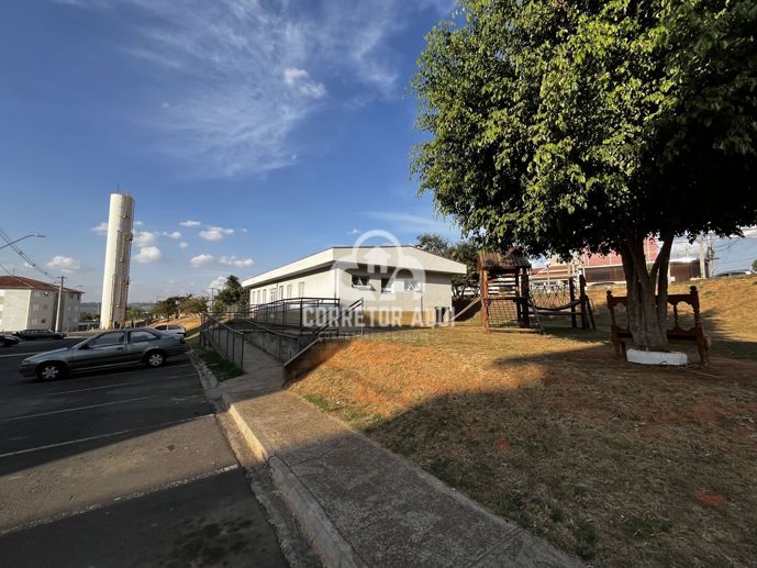 Apartamento com 2 Quartos à Venda, 50,00 m² - Foto 9