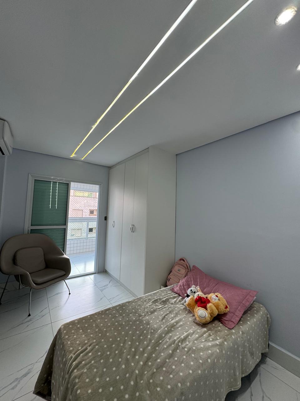 Apartamento com 3 Quartos para Alugar - Foto 10