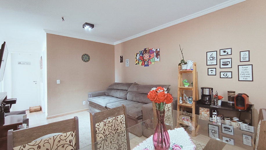 Apartamento com 3 Quartos à Venda, 74,00 m² - Foto 4