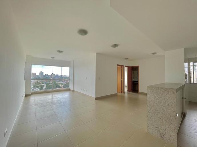 Apartamento com 2 Quartos à Venda - Foto 1